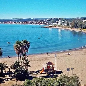 Casa Alegre Apartment Estepona