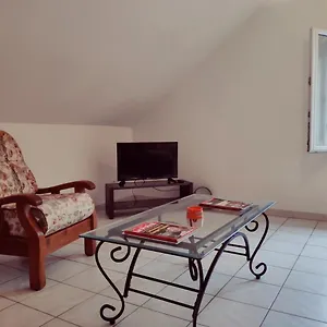 Au Bord Du Foron Apartment Scionzier