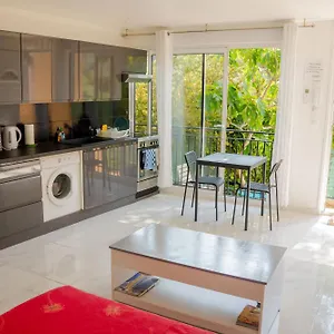La Turbie, Logement. Apartment