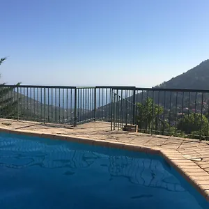  Appartement Magnifique Vue