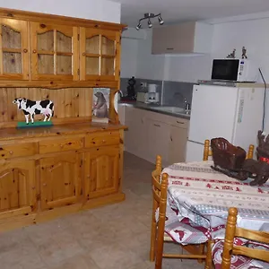  Appartement L'étable